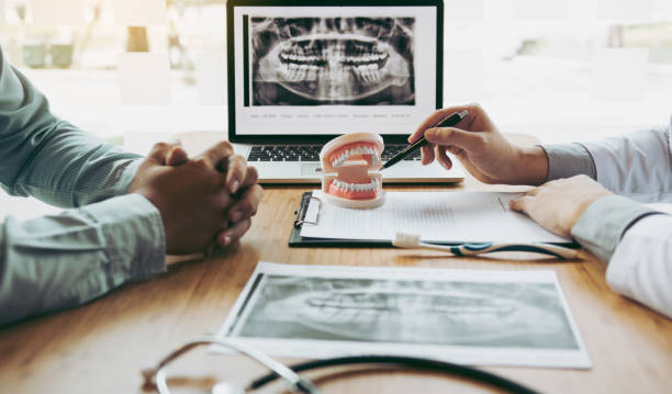 Best Emergency Gum Treatment in Commercial Point, OH