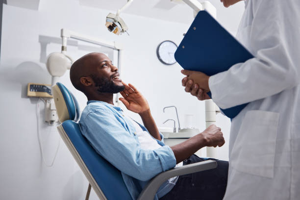 Best Urgent Care for Lost Fillings or Crowns in Commercial Point, OH