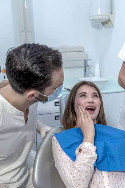 Best After-Hours Dental Trauma Care in Commercial Point, OH