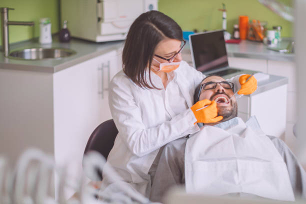 Best Emergency Gum Treatment in Commercial Point, OH