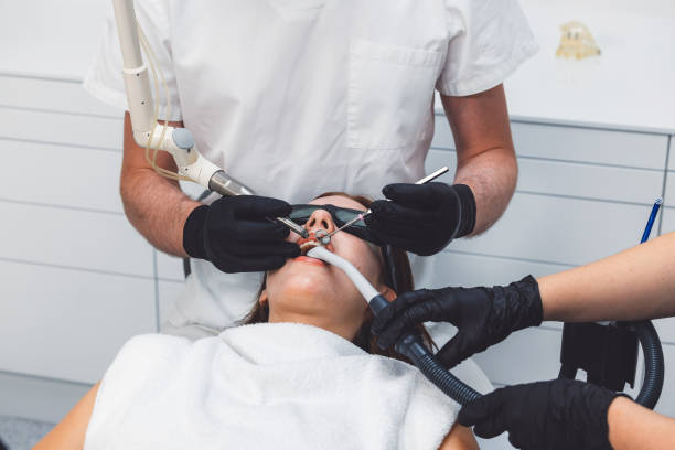 Best Emergency TMJ Treatment in Commercial Point, OH