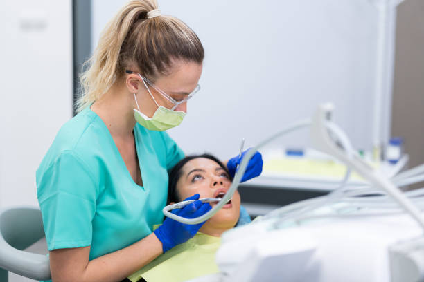 Best 24-Hour Emergency Dentist in Commercial Point, OH