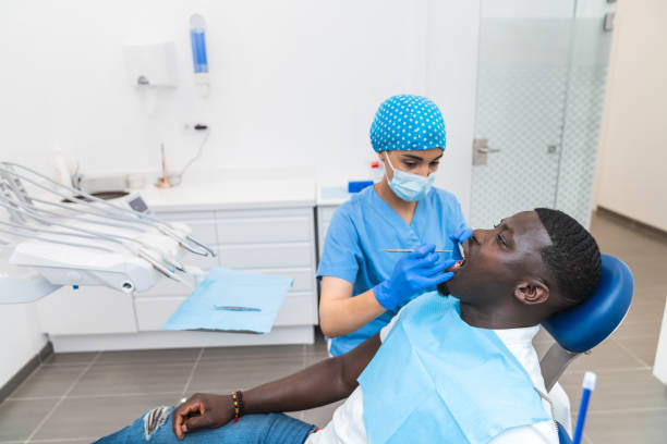 Best Emergency Denture Repair in Commercial Point, OH