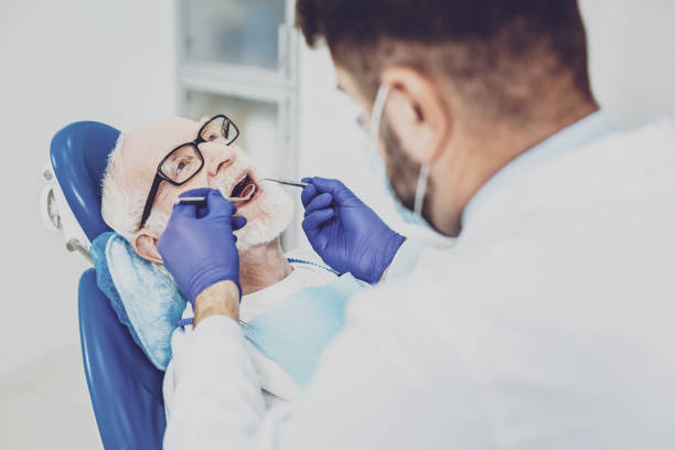 Best Emergency Wisdom Teeth Removal in Commercial Point, OH